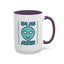 Alien Mug - I'm An Alien