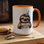 Birthday Mug - Sloth Clipart