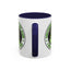 Alien Mug - Emotional Support Alien