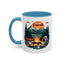 Adventure Mug - I Love Camping
