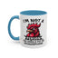 Humor Mug - I'm Not a Person