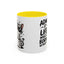 Animal Mug - Admit It Life Would Be Boring