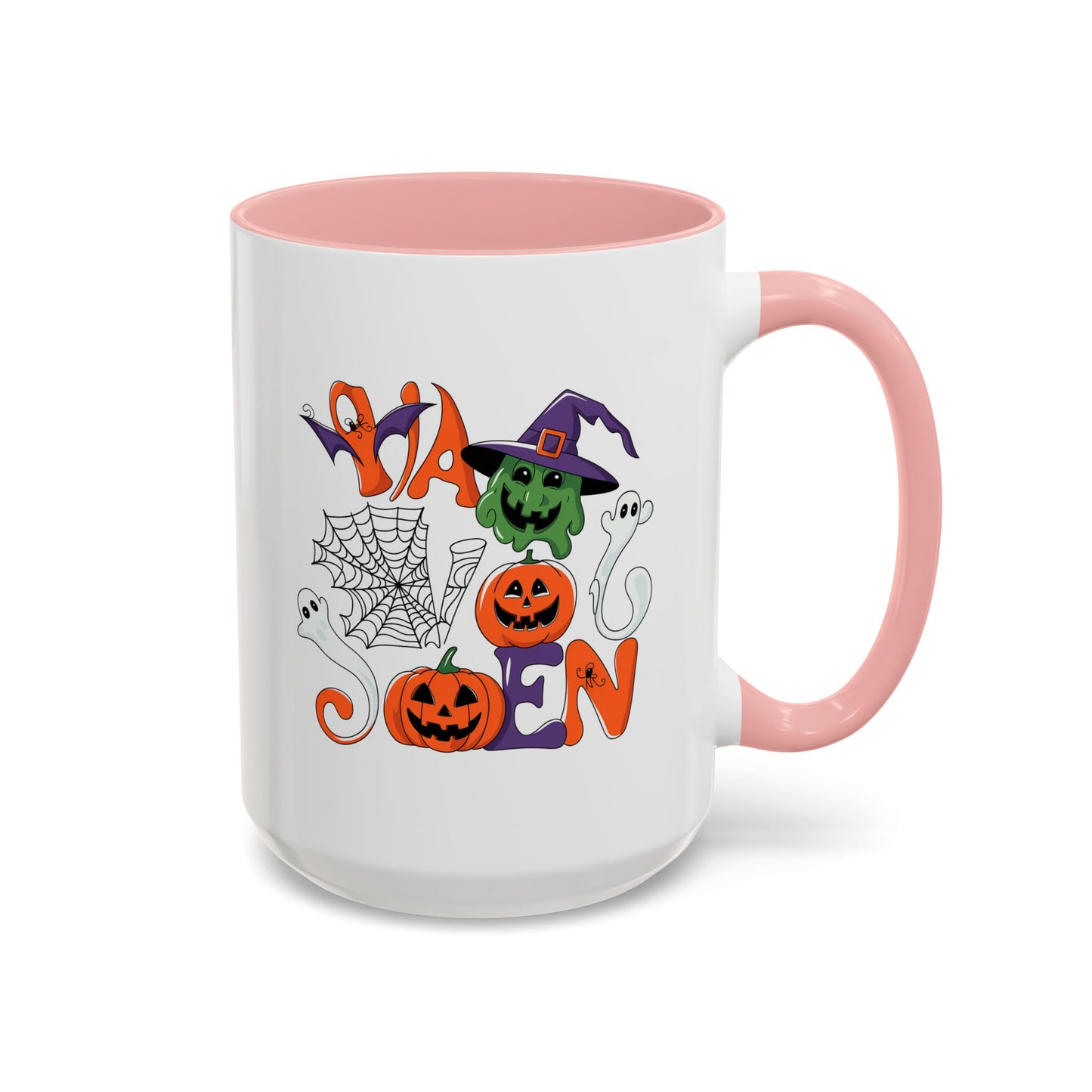 Halloween Mug - Halloween