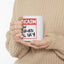 Humor Mug - Sarcasm Now Served All Day