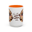 Animal Mug - Dog Coffee Wrap 8