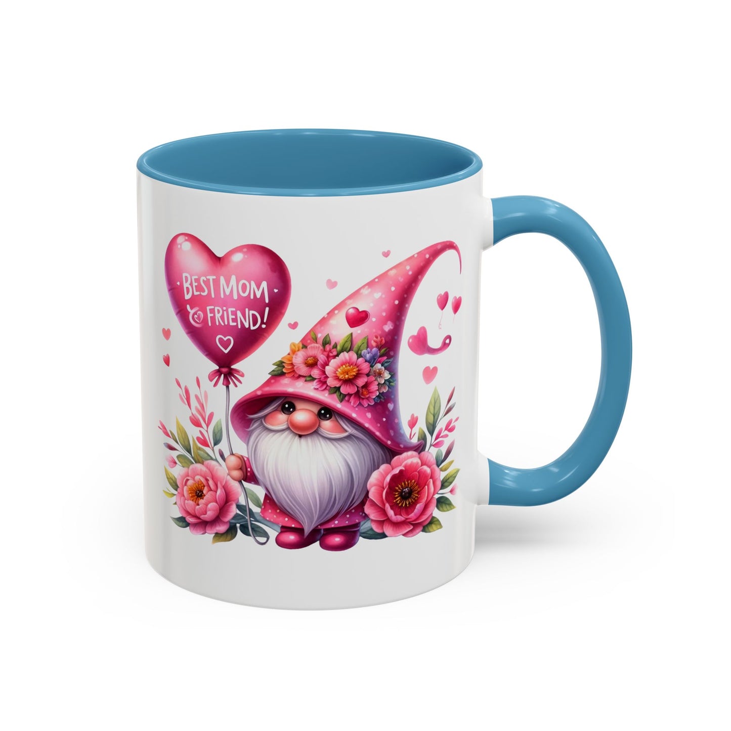 Mother's Day Mug - Best Mom Friend