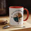 Adventure Mug - Not All Who Wander