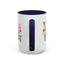 Anniversary Mug - I Love You Smore