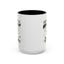 Humor Mug - Hang In There It Gets Worse