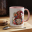 Mother's Day Mug - Love Mummy
