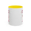 Wellness Mug - Crying But Still Trying