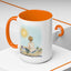 Adventure Mug - Take Time