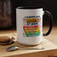 Humor Mug - I Always Give 100% At Work
