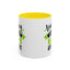 Adventure Mug - Learning Is Life's Adventure