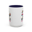 Humor Mug - Born to Sparkle