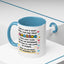 Wellness Mug - Amazing People