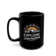 Adventure Mug - Explore Unknown