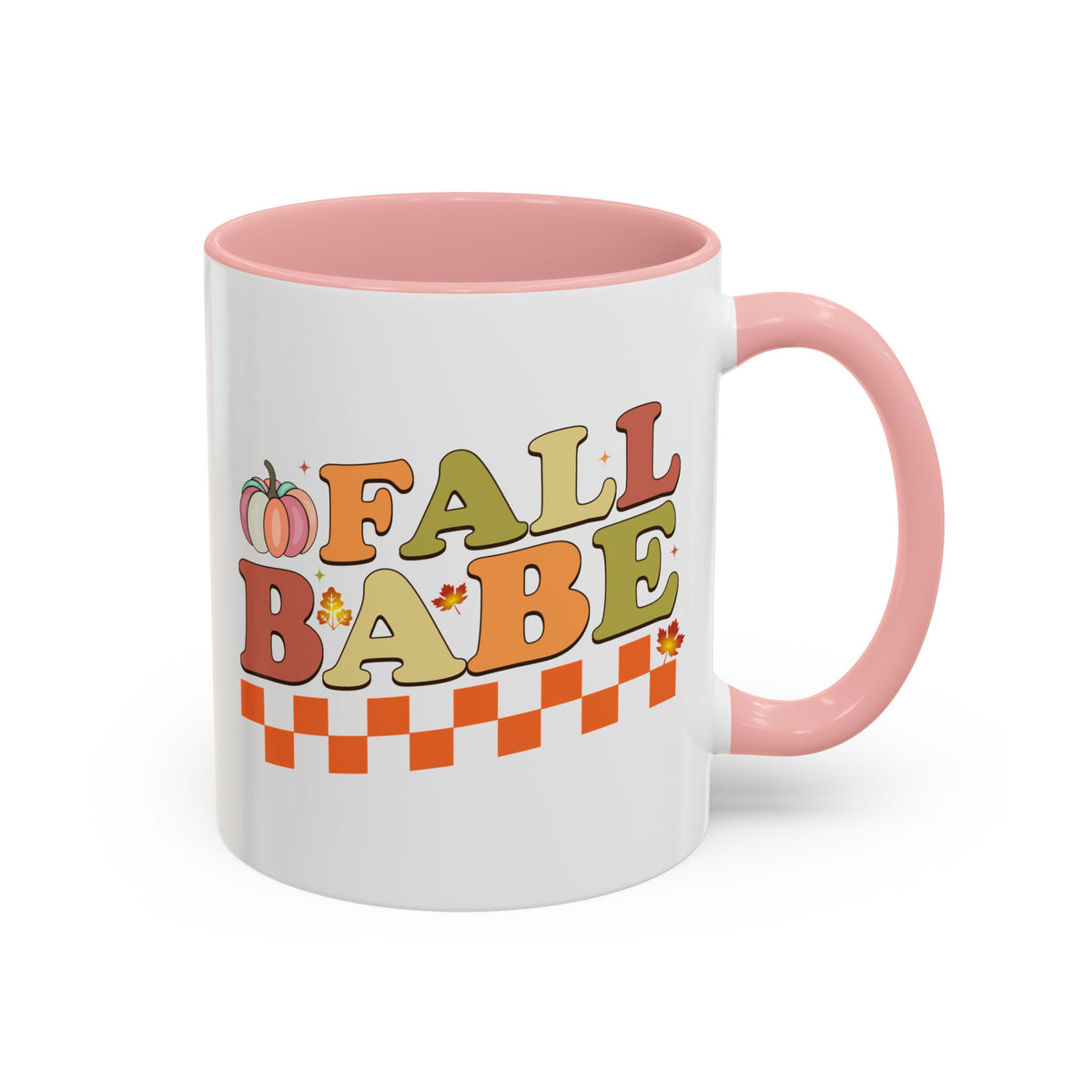 Fall Mug