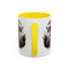 Animal Mug - Dog Coffee Wrap 26