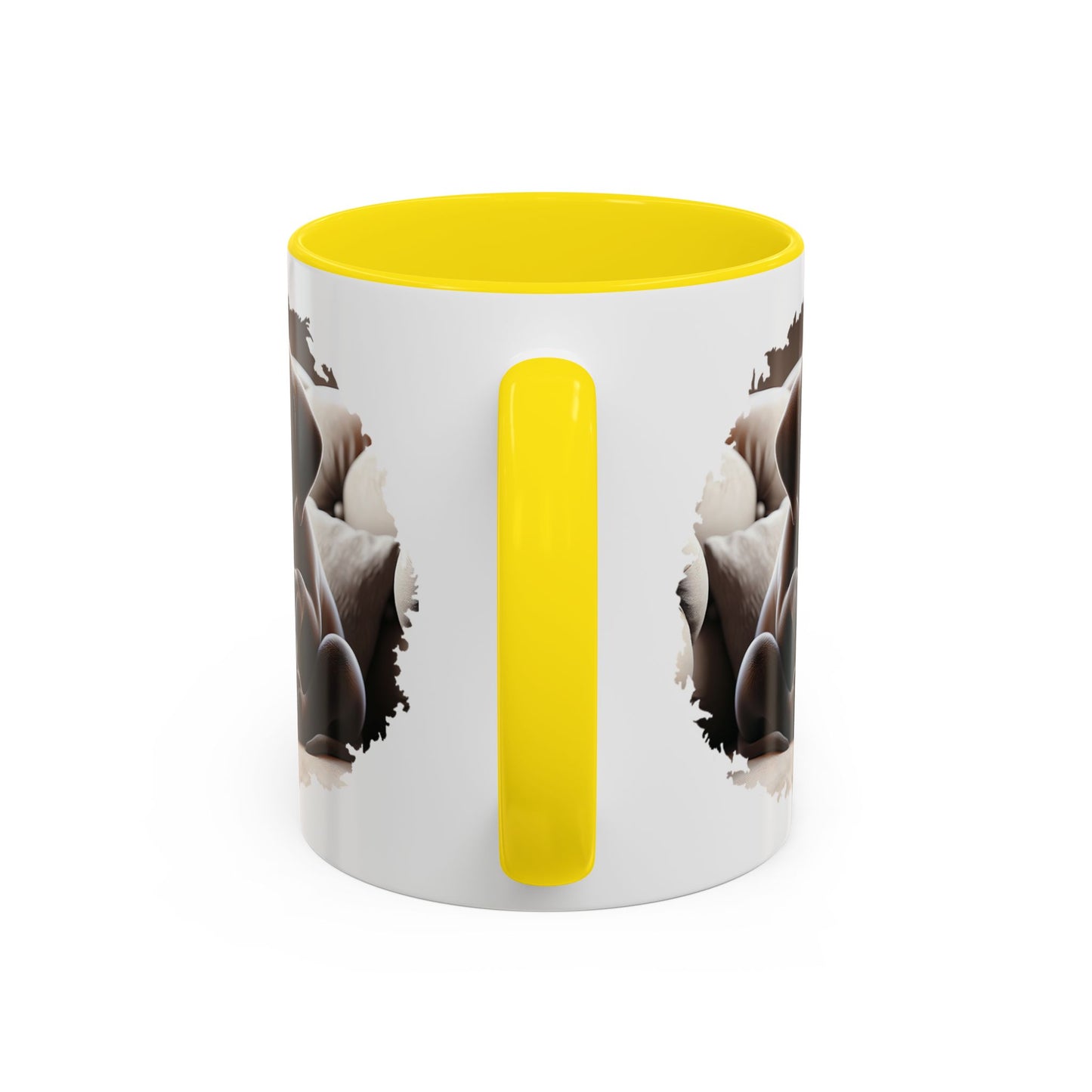 Animal Mug - Dog Coffee Wrap 26