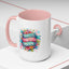 Mother's Day Mug - World's Best Mom