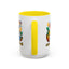 Adventure Mug - Listen To The Wild