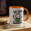 Humor Mug - No Code No Life