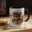 Animal Mug - Dog Coffee Wrap 2
