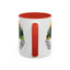 Adventure Mug - Explore The World