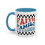 4th of July Mug - Faith Family Freedom