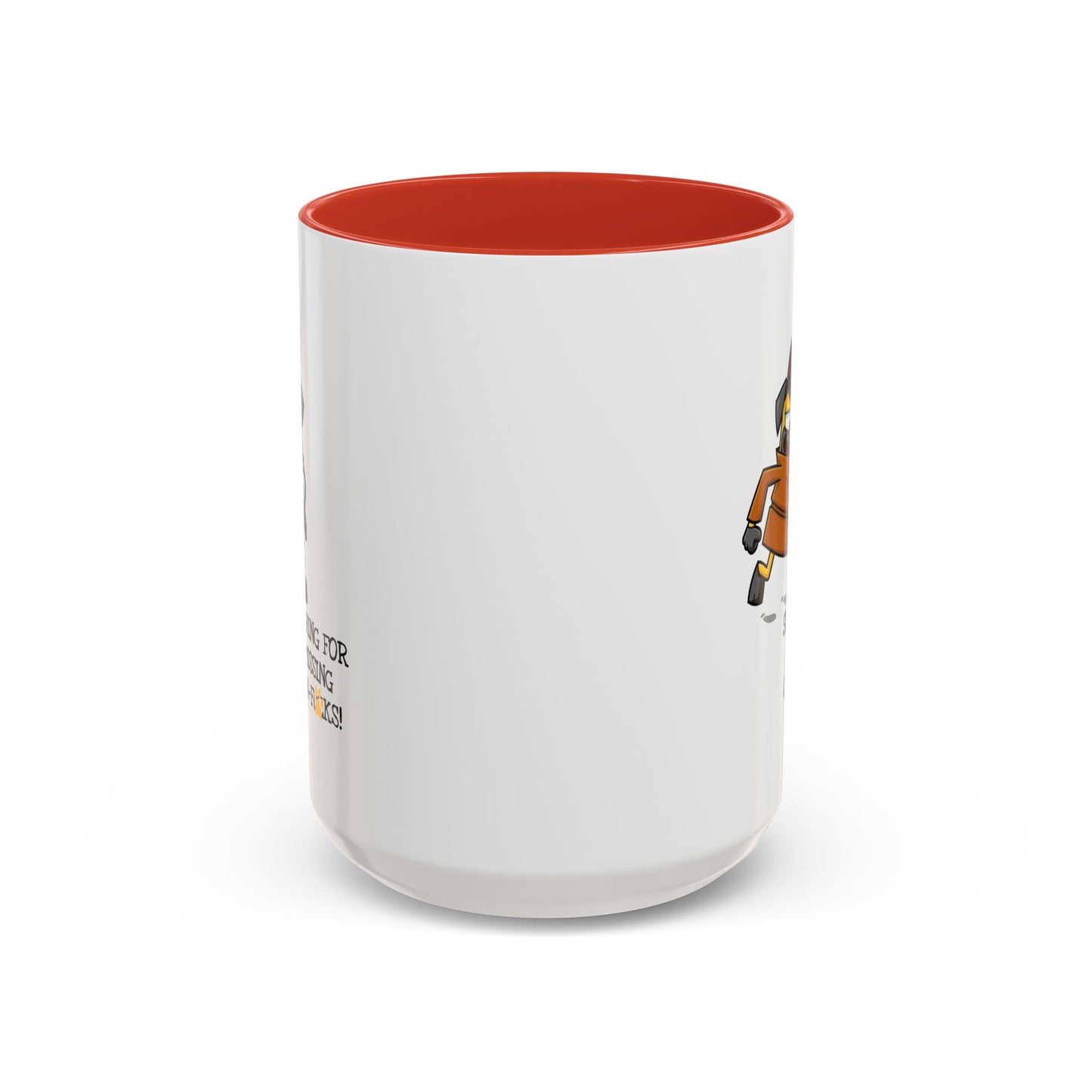 Adult Mug - Searching For My Missing Give-A-Fucks