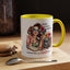 Humor Mug - I'm Not totally Useless