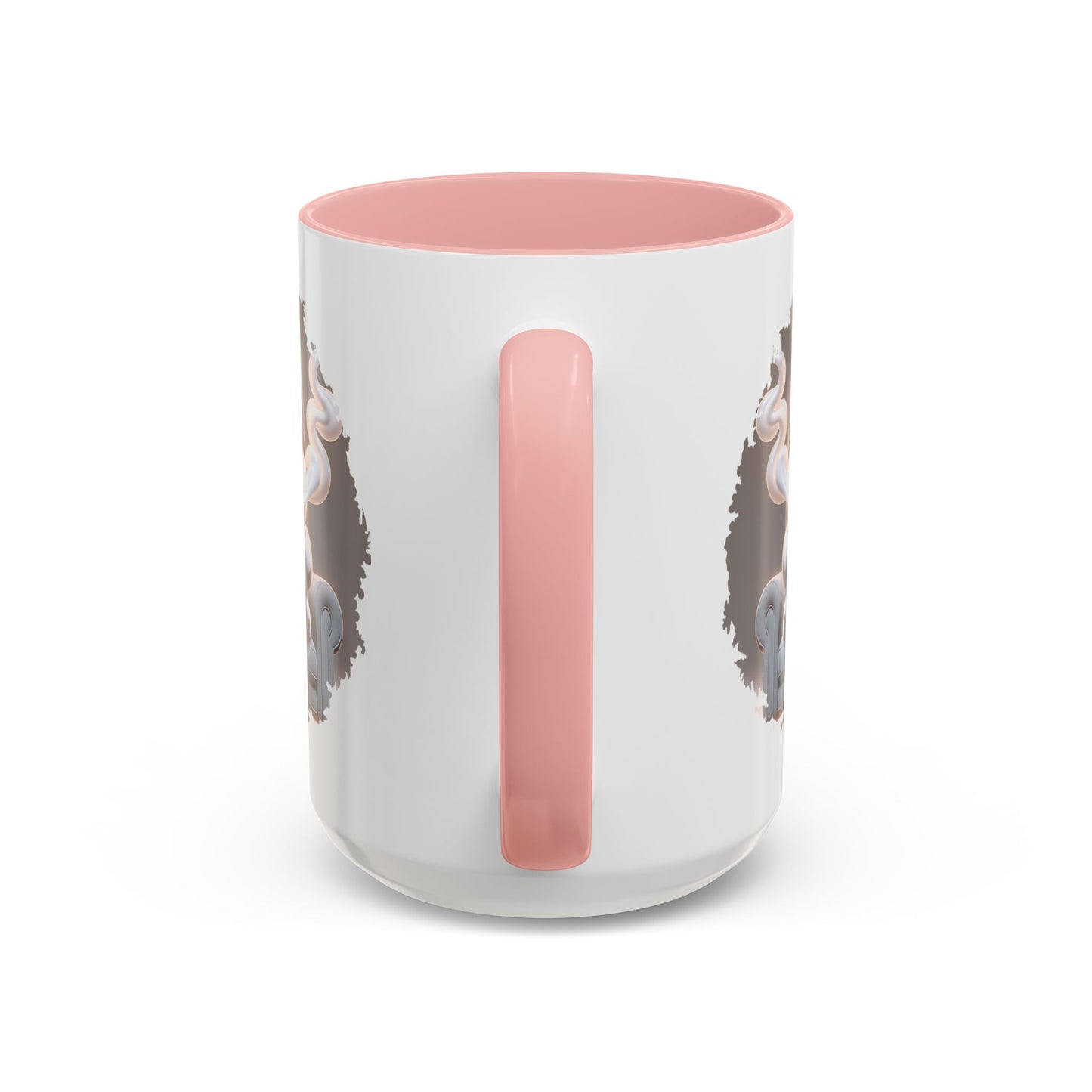 Animal Mug - Dog Coffee Wrap 4
