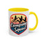 Adventure Mug - Camping Squad