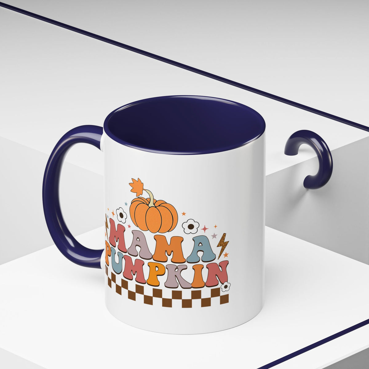Fall Mug