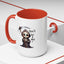 Humor Mug - Don't Be a Die