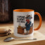 Office Mug - I Speak
