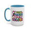 Support Mug - Fight Cancer