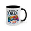 Father's Day Mug - Best Dad Ever Gamer