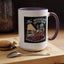 Alien Mug - Intergalactic Coffee Break