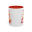 Birthday Mug - Birthday Kitty