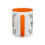 Humor Mug - You Smell Like Drama and a Headache