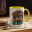 Humor Mug - Buckle Up Buttercup