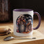 Humor Mug - Stay Trashy