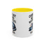 Animal Mug - Currently Not Accepting Responsibilities