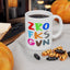 Humor Mug - Zero F*!ks Given