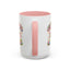 Easter Mug - Cute Easter Bunny