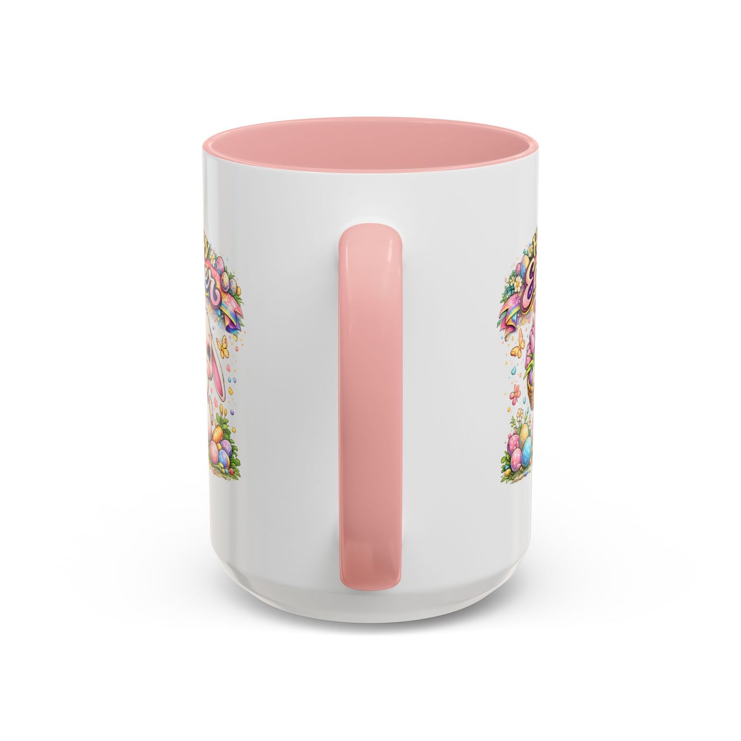 Easter Mug - Cute Easter Bunny
