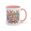 Easter Mug - Happy Easter Coquette