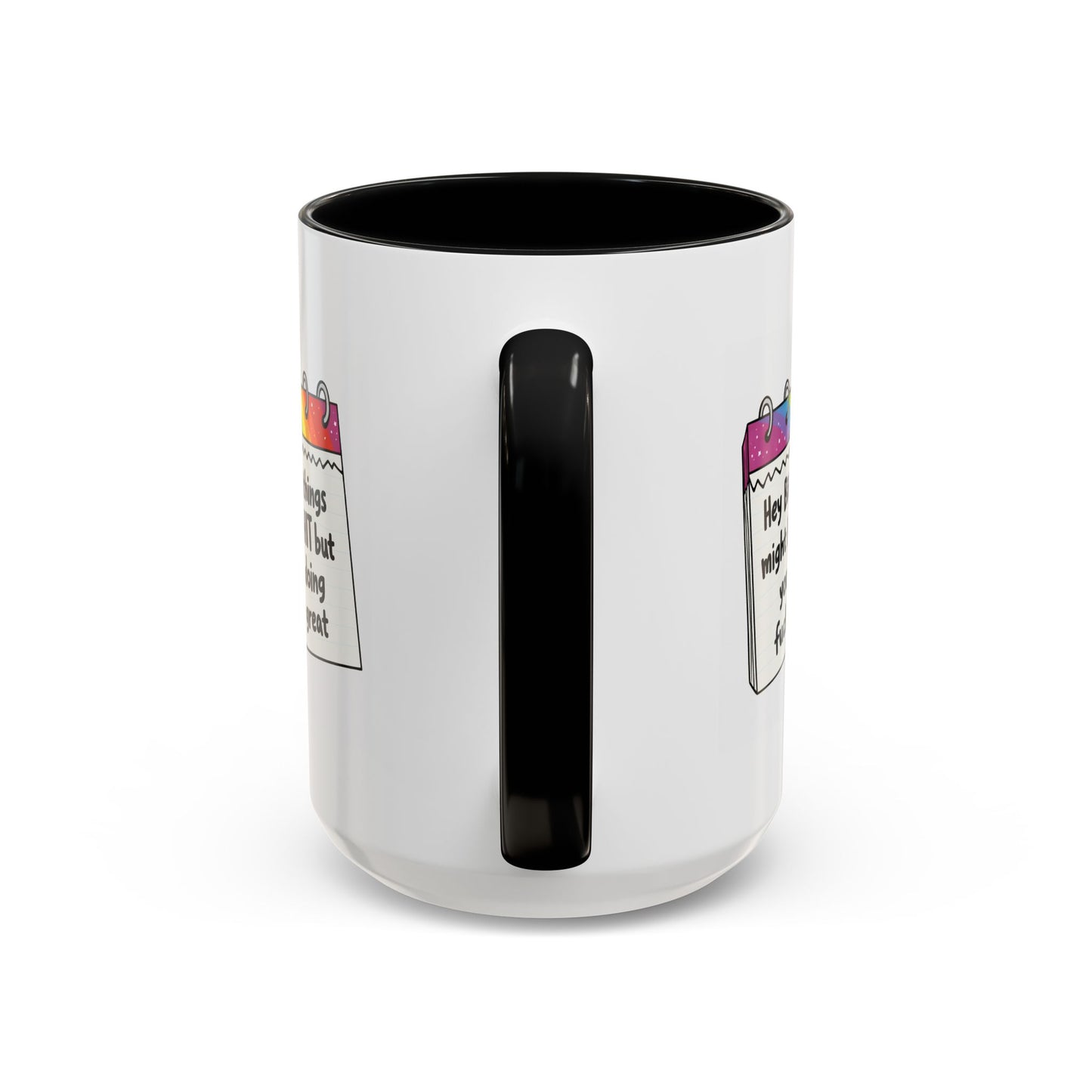 Adult Mug - Hey Bitch